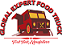 Global Expert Food Truck Electric Rickshaw